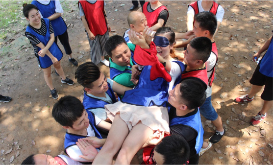 用心智造、安全有效、國(guó)納銷(xiāo)售、共創(chuàng)輝煌