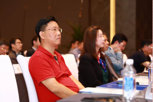 國納科技2019年新品發(fā)布會(huì)成功舉辦