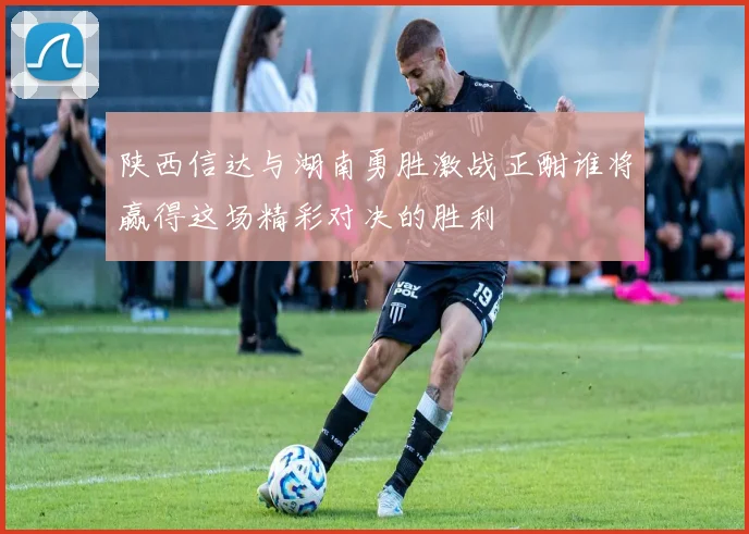 陕西信达与湖南勇胜激战正酣谁将赢得这场精彩对决的胜利